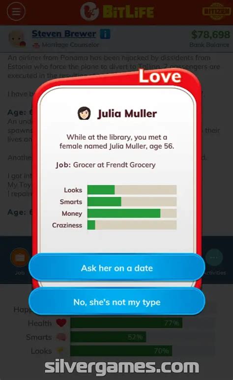 All APK XAPK files are original and 100 safe with a fast download. . Bitlife unblocked